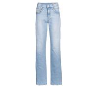 Herrlicher Jeans "Breezy" - Straight fit - in Hellblau - Größe W31/L34 | Damenjeans