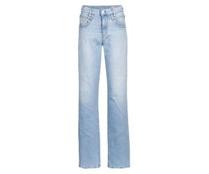 Herrlicher Jeans "Breezy" - Straight fit - in Hellblau - Größe W31/L34 | Damenjeans