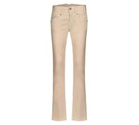 Herrlicher Jeans "Pearl" - Slim fit - in Beige - Größe W31/L32 | Damenjeans
