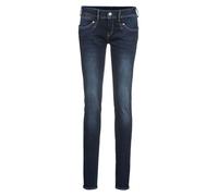Herrlicher Jeans "Piper" - Slim fit - in Dunkelblau - Größe W33/L30 | Damenjeans