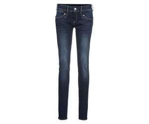 Herrlicher Jeans "Piper" - Slim fit - in Dunkelblau - Größe W33/L30 | Damenjeans