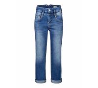 Herrlicher Jeans - Regular fit - in Blau - Größe W28 | Damenjeans