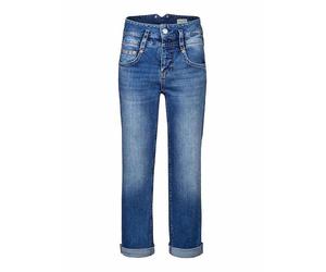 Herrlicher Jeans - Regular fit - in Blau - Größe W28 | Damenjeans