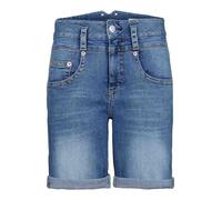 Herrlicher Jeans-Shorts in Blau - Größe W24 | Shorts
