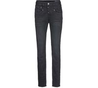 Herrlicher Jeans "Shyra" - Skinny fit - in Schwarz - Größe W31/L32 | Damenjeans