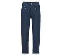 Herrlicher Jeans "Shyra" - Tapered fit - in Dunkelblau - Größe W28 | Damenjeans