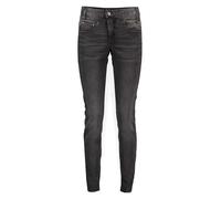 Herrlicher Jeans - Skinny fit - in Anthrazit - Größe W24/L30 | Damenjeans
