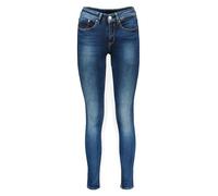 Herrlicher Jeans - Skinny fit - in Blau - Größe W24/L30 | Damenjeans