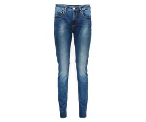 Herrlicher Jeans - Skinny fit - in Blau - Größe W24/L32 | Damenjeans