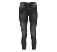Herrlicher Jeans - Skinny fit - in Schwarz - Größe W24 | Damenjeans