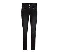 Herrlicher Jeans - Skinny fit - in Schwarz - Größe W24/L32 | Damenjeans