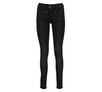 Herrlicher Jeans - Skinny fit - in Schwarz - Größe W24/L32 | Damenjeans