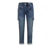 Herrlicher Jeans - Slim fit - in Blau - Größe W24 | Damenjeans