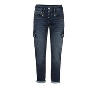 Herrlicher Jeans - Slim fit - in Dunkelblau - Größe W25 | Damenjeans