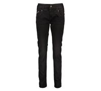Herrlicher Jeans - Slim fit - in Schwarz - Größe W26/L32 | Damenjeans