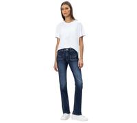 Herrlicher, Lucky Retro-Bootcut Jeans, 20 Jahre Jubiläums-Edition (DE/NL/SE/PL, Numerisch, 25, Slim, Regular)