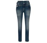 HERRLICHER PEARL Slim Cashmere Touch Denim mariana blue l30 5692-D9020-833 W26 L32