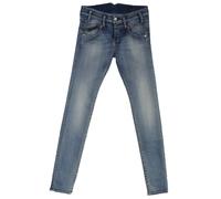 HERRLICHER PEARL Slim Denim Powerstretch frost 5692-D9666-832 W24 L30