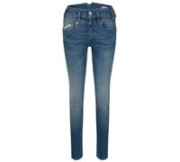 HERRLICHER PEARL Slim Organic Denim blue sea 5692-OD100-879 W25 L32