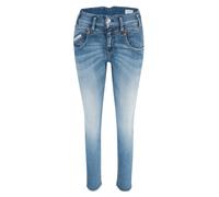 HERRLICHER PEARL Slim Organic Denim faded blue 5692-OD100-666 W25 L32