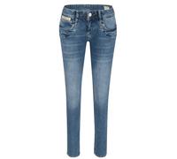 HERRLICHER PIPER SLIM carolina blue 5650-RD662-946 - RECYCLED DENIM W33 L30