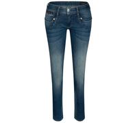 Herrlicher Piper Slim Organic Denim deep Water 5650-OD100-831 W28 L32