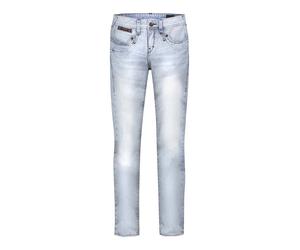 HERRLICHER PIPER Slim Denim Black Cashmere Touch worthy l30 5650-DB020-687 W26 L32