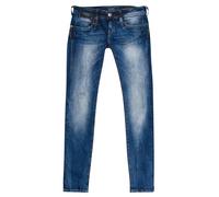 Herrlicher Piper Slim Denim Stretch Road Tested 5650-D9661-642 W25 L30