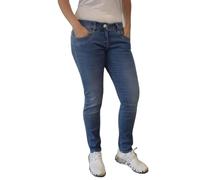Herrlicher, Piper Slim, Figurformende Jeans aus Organic Denim (DE/NL/SE/PL, Numerisch, 29, Regular, Regular)