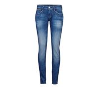 HERRLICHER PIPER SLIM Organic Denim Cashmere beamed 5650-OD902-644 W26 L32