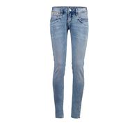 HERRLICHER PIPER Slim Organic Denim Cashmere crease 5650-OD902-042 W32 L32