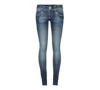 HERRLICHER PIPER Slim Organic Denim Cashmere mariana blue 5650-OD902-833 W31 L30