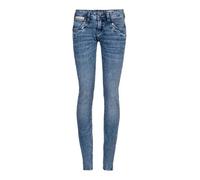 HERRLICHER PIPER SLIM Organic Denim Cashmere sea foam 5650-OD902-900 W26 L32