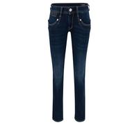 Herrlicher Piper Slim Organic Denim Dark 5650-OD102-059 W28 L32