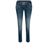 Herrlicher Piper Slim Organic Denim deep Water 5650-OD100-831 W27 L32