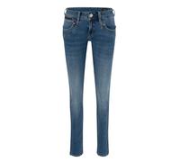Herrlicher Piper Slim Organic Denim medium 5650-OD102-055 W25 L32