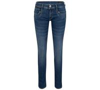 Herrlicher Piper Slim Organic Denim royal Navy 5650-OD133-893 W25 L32