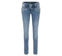 Herrlicher Piper Slim REUSED Denim After rain 5650-RD100-910 W27 L30
