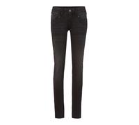 HERRLICHER PIPER SLIM REUSED DENIM BLACK carbon 5650-RD505-621 W25 L32