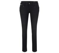 HERRLICHER PIPER Slim Reused Denim Black tempest 5650-RD505-671 W27 L32