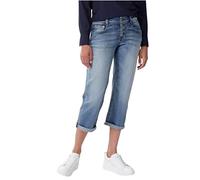 Herrlicher Pitch HI TAP Jeans AUS Bio-Baumwolle