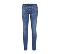 Herrlicher Pitch Slim Organic Denim Cashmere Alaska Blue 5303-OD902-982 W26 L30