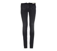 HERRLICHER PITCH Slim Denim Black Stretch clubbing 5303-DB650-756 W27 L32