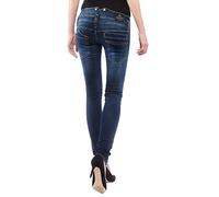 Herrlicher, Pitch Slim Jeans aus Biobaumwolle