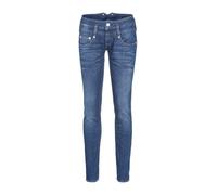 Herrlicher Pitch Slim Organic Denim Cashmere Alaska Blue 5303-OD902-982 W28 L32