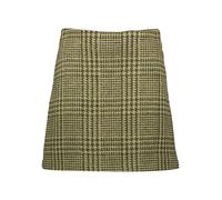 Herrlicher Rock in Grün - Größe S | Damenroecke