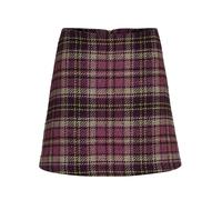 Herrlicher Rock in Lila - Größe S | Damenroecke