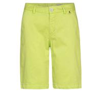 Herrlicher Shorts "Lovely" in Limette - Größe W32 | Shorts
