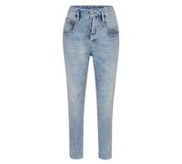 HERRLICHER SHYRA Cropped Cashmere Touch Denim lucid 5318-D9020-006 W25
