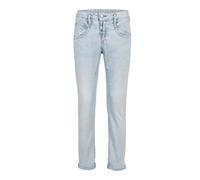 Herrlicher, SHYRA Cropped Cashmere Touch Jeans MIT Bio-Baumwolle Größe 32